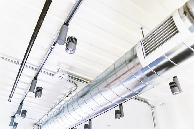 Air Duct
