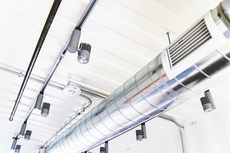 Air Duct