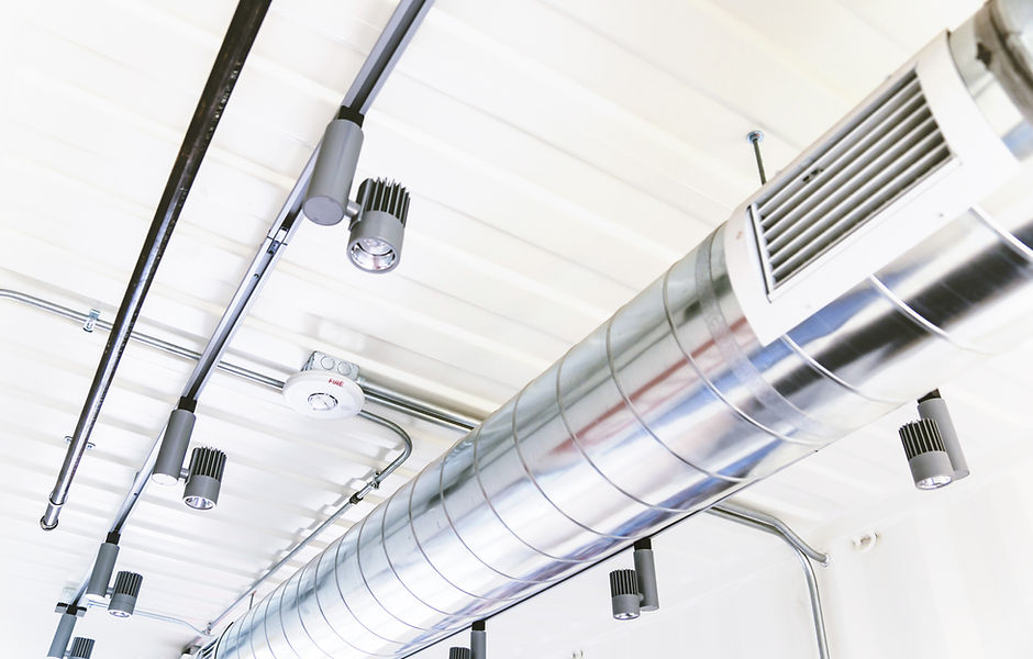 Air Duct