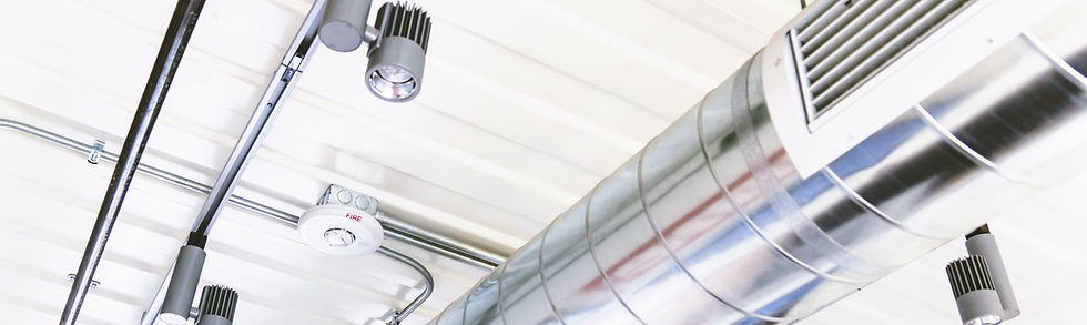 Air Duct
