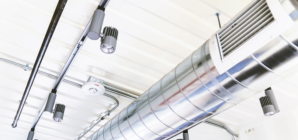 Air Duct