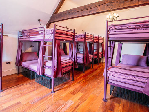 Safestay Hostel Group -Outperforms Expectations