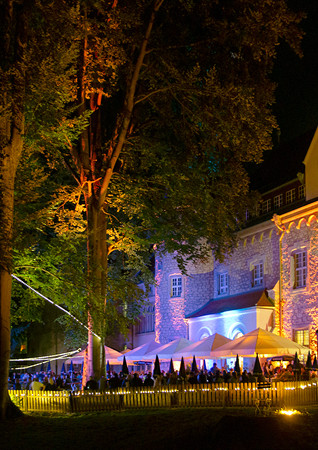 Brauhaus am Schloss