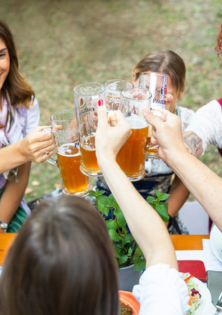 Brauhaus am Schloss