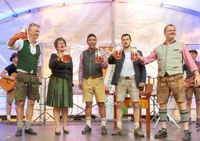 Brauhaus am Schloss