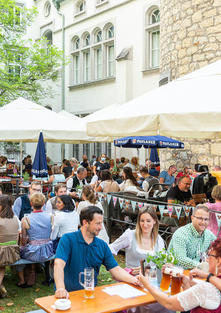 Brauhaus am Schloss