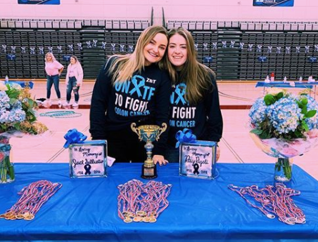 Unite To Fight Colon Cancer '19