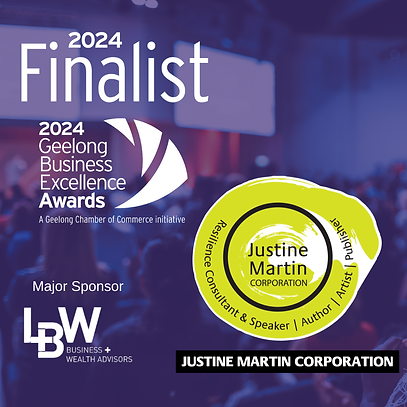 Finalist in the 2024 Geelong Business Excellence Awards.png
