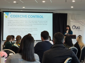 Finding Your Voice: A Speaker’s Guide to Confidence and Clarity