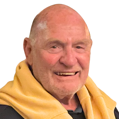Russ Tulloch