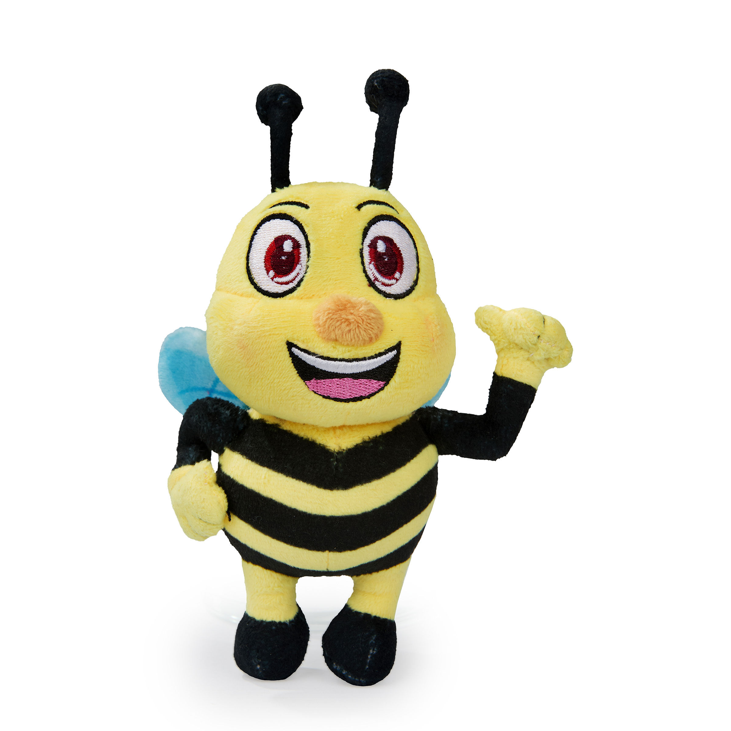 Bizz the Bee