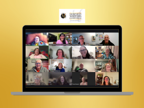 Morpheus Inner Circle Writing Group Class