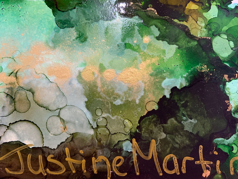 Thumbnail: Stormy Gold