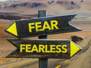 Fear and Fearless Arrow