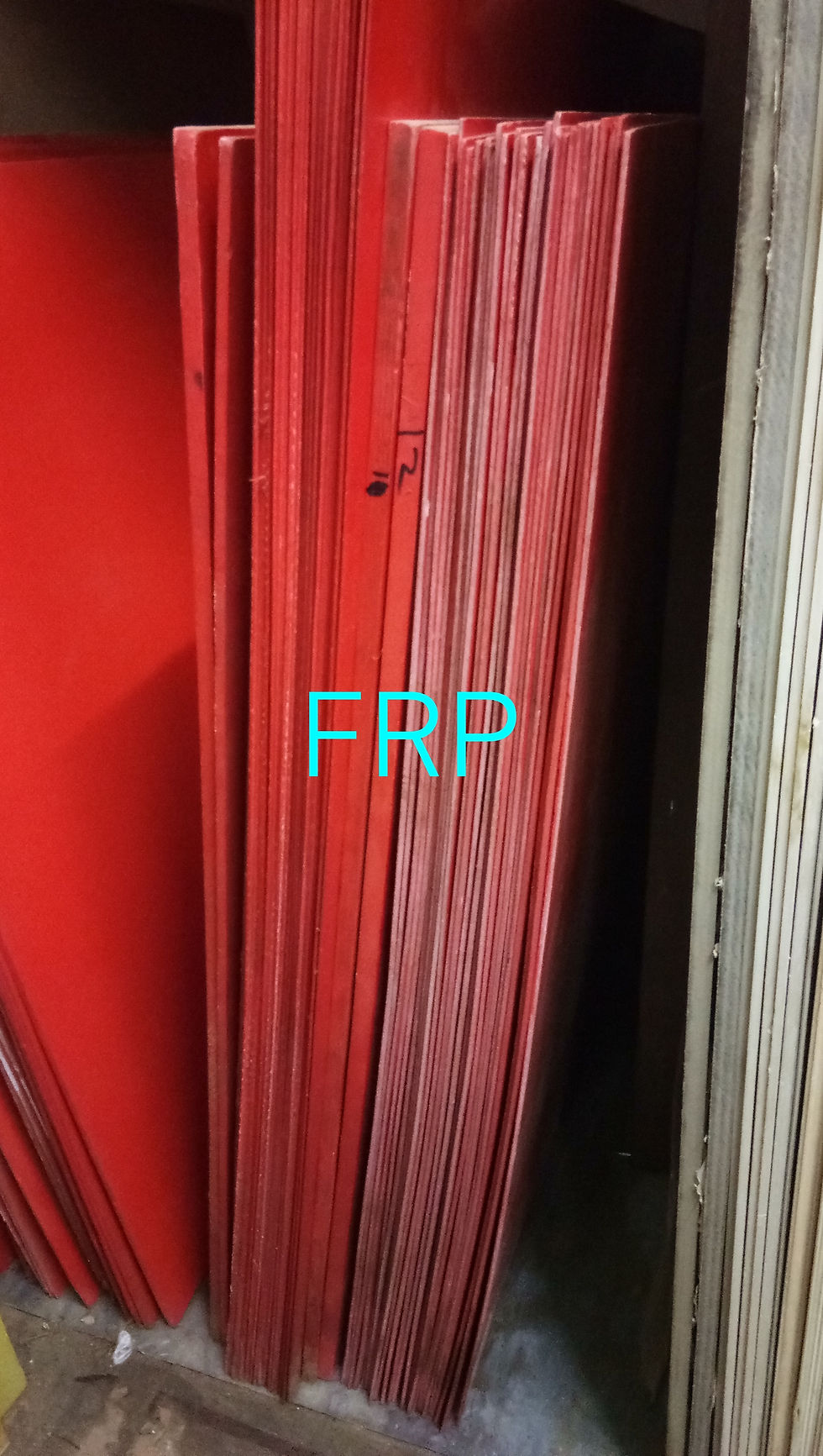 FRP