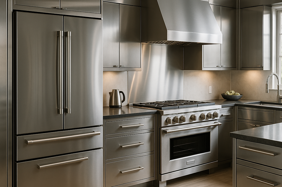 Sleek Stainless Steel Kitchen Design.png