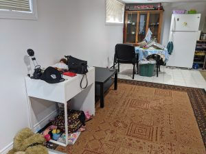 New Arrivals Get a Boost