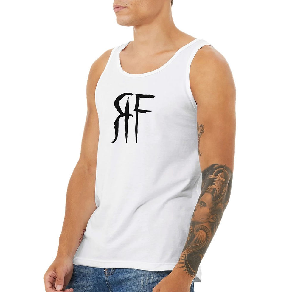 Thumbnail: RF Tank Top