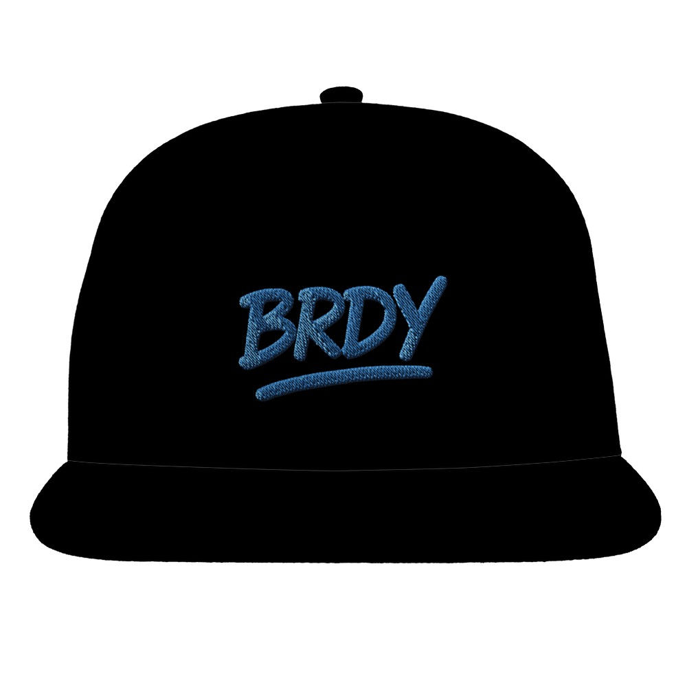 BRDY Snapback