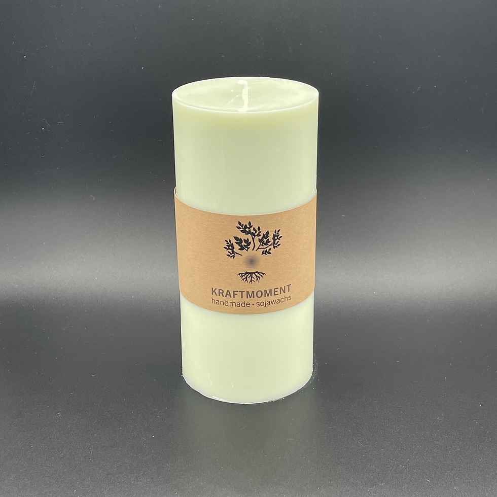 Miniaturbild: Votivkerze | Smooth | 15cm