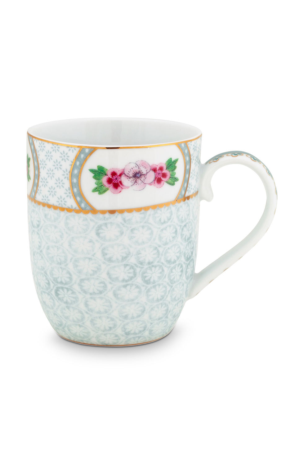 Miniaturbild: Tasse klein | Blushing Birds | 145ml