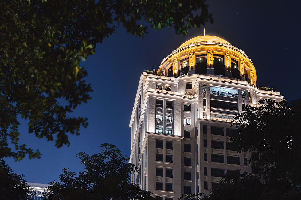 台中 | 聯聚系列