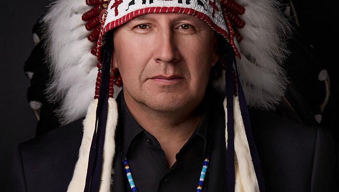 Chief Tony Alexis is a recognized team builder, strategist, and innovative leader who has served as Chief of the Alexis Nakota Sioux Nation since 2013. His leadership brings together modern governance and Nation development with the teachings and values passed down from community knowledge keepers. He completed the Institute of Corporate Directors (ICD- Rotman) program to strengthen his governance knowledge and contribute his experience to board work across business, energy, and public sectors.
Known for clear decision-making and disciplined leadership, Chief Tony brings deep experience in negotiation, governance oversight, and strategic planning. His tenure as Grand Chief of Treaty Six, representing 17 First Nations and nearly 80,000 people, further demonstrates his ability to navigate complex multi-stakeholder relationships and advance collective interests.
Chief Tony has been central facilitating many discussions in high-stakes settings, organizing teams toward shared goals. He brings decades of leadership experience that connects policy, finance, and people. His advisory work at Axxcelus reflects his commitment to advancing Indigenous Community economic participation through ownership strategic partnership development.
