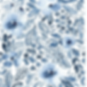 Transparent Blue Flowers.png