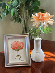 Decorate small spaces