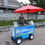 Thumbnail: Don't LUG it, if you can PUG it! Cart Wagon Dolly Trolley Truck
