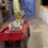 Thumbnail: 51000 Electric All-Terrain Utility Cart 25" x 56" Deck LOW RIDER
