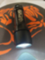 Thumbnail: Don't LUG it, if you can PUG it! Cart Wagon Dolly Trolley Truck Flashlight