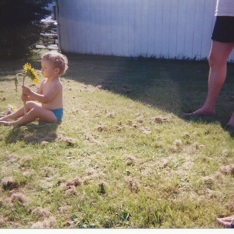 What I’d Tell My Younger Self About Work + Creativity