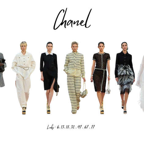 Trend Forecast: Creative Trends I See Shaping the Next Year