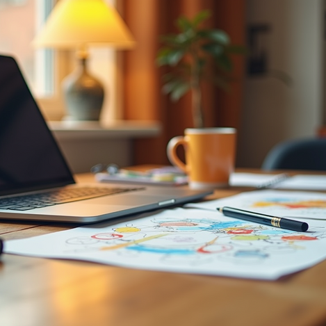 Empowering Brands with Creative Consultancy Services