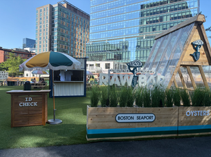 Revisiting the city that broke me - And Finding Peace Anyways