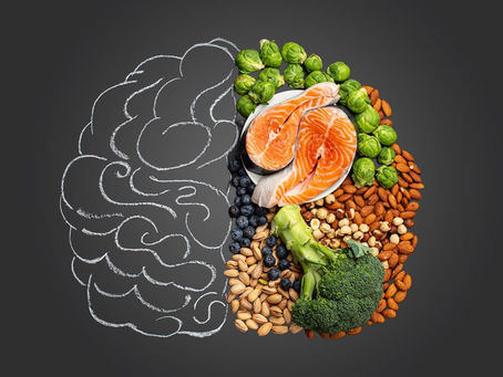 The Connection Between Nutrition and Mental Health