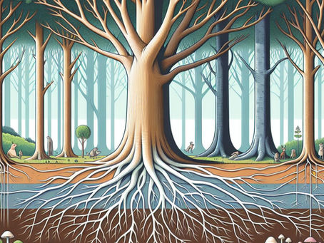 When Surface Solutions Aren’t Enough: How Depth Counseling Helps You Heal from Within