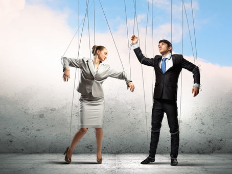 Signs You’re in a Codependent Relationship and How to Heal