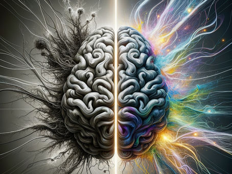 Reframing Negative Thoughts