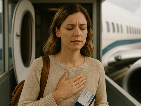 Overcoming Fear and Phobias: Therapeutic Approaches