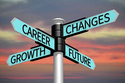 Coping with Career Changes: Finding Stability During Job Transitions