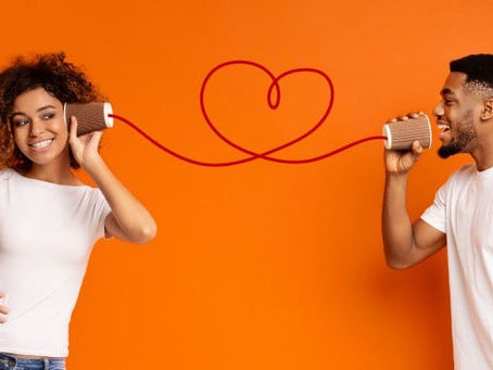 Effective Communication in Relationships: How to Truly Be Heard