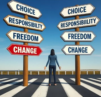 Reclaiming Your Power: How Reality Therapy Helps You Create Change