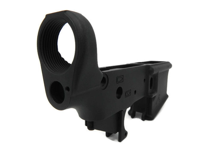 Thumbnail: Aero Precision Gen2 Lower AR15