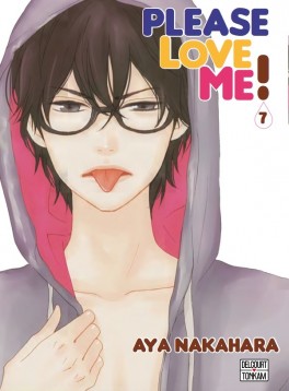 Please love me, tome 7