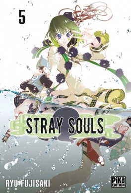 Stray souls, Toms,-tome-5-880813-264