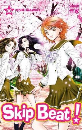 Skip Beat ! Tome 38