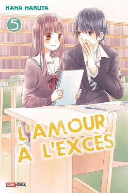 L'Amour à l'excès, tome 5