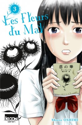Les Fleurs du mal, Tome 3